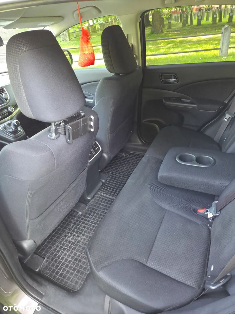 Honda CR-V 1.6i-DTEC Elegance (ADAS / Connect+) - 10