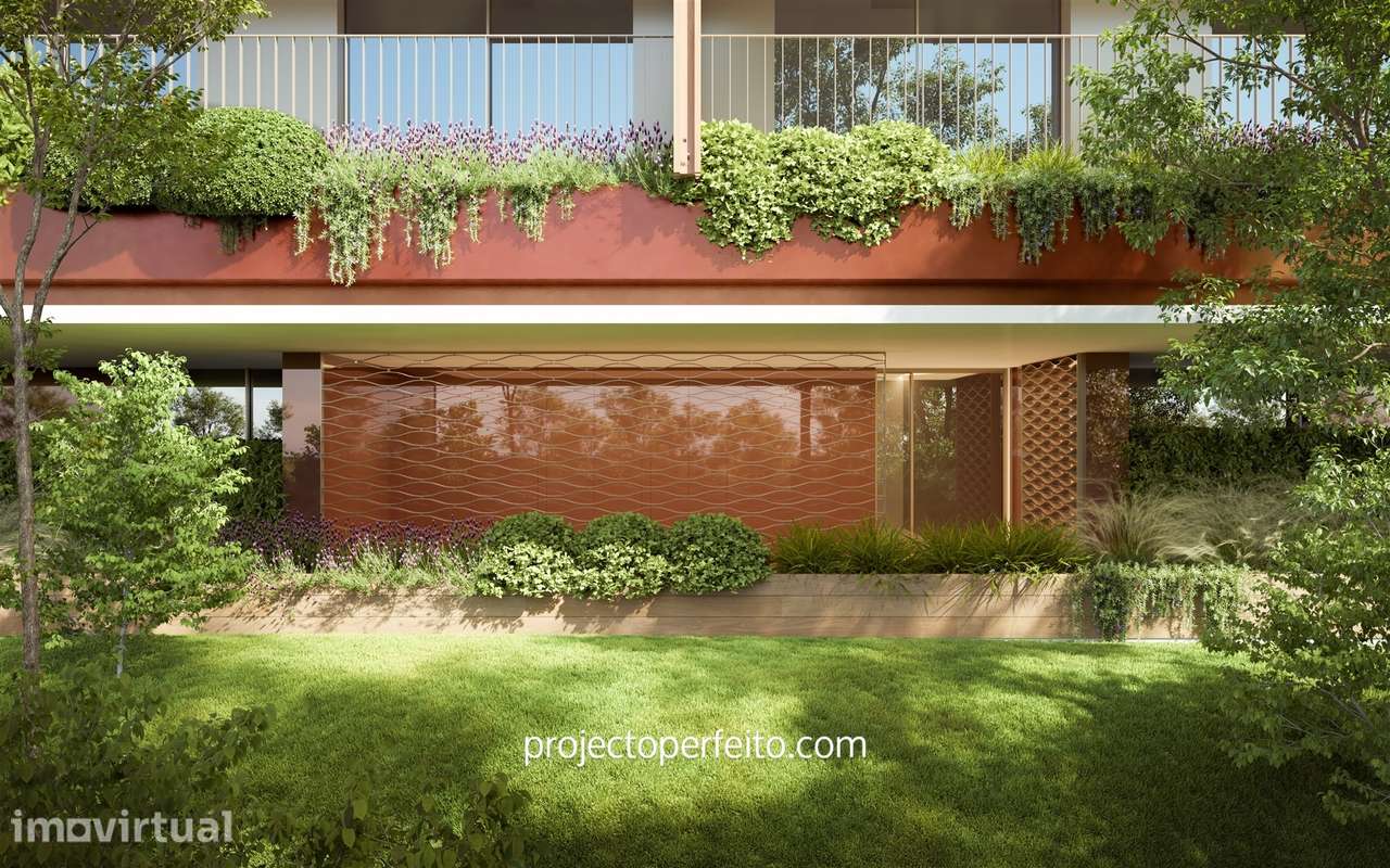 Apartamento T3+1 DUPLEX Venda em Aldoar, Foz do Douro e Nevogilde,Port - Grande imagem: 4/28