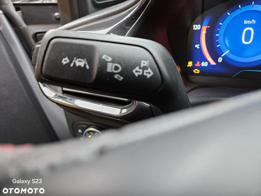 Ford Puma 1.0 EcoBoost ST-LINE - 18