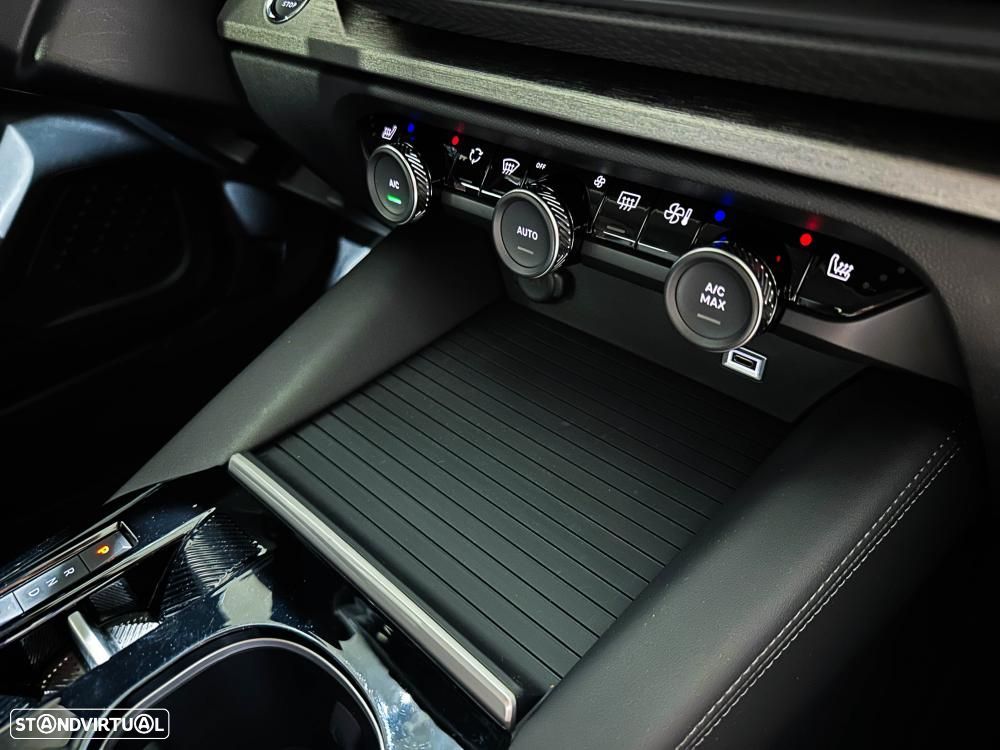 Citroën C5 X 1.6 Hybrid Feel Pack e-EAT8 - 35