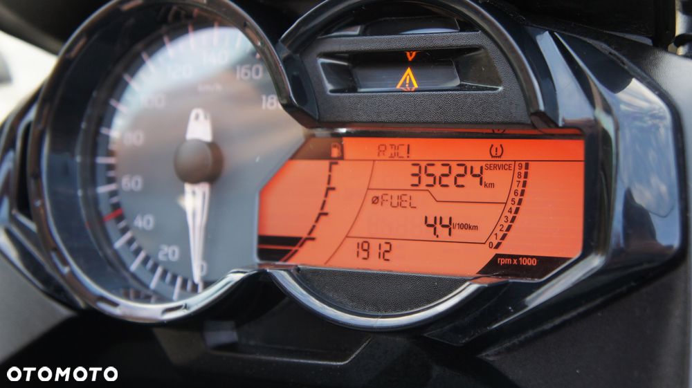 BMW C650 GT - 14