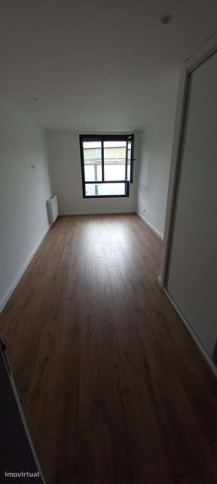 Apartamento T2 novo com varanda em Paranhos - Grande imagem: 4/8