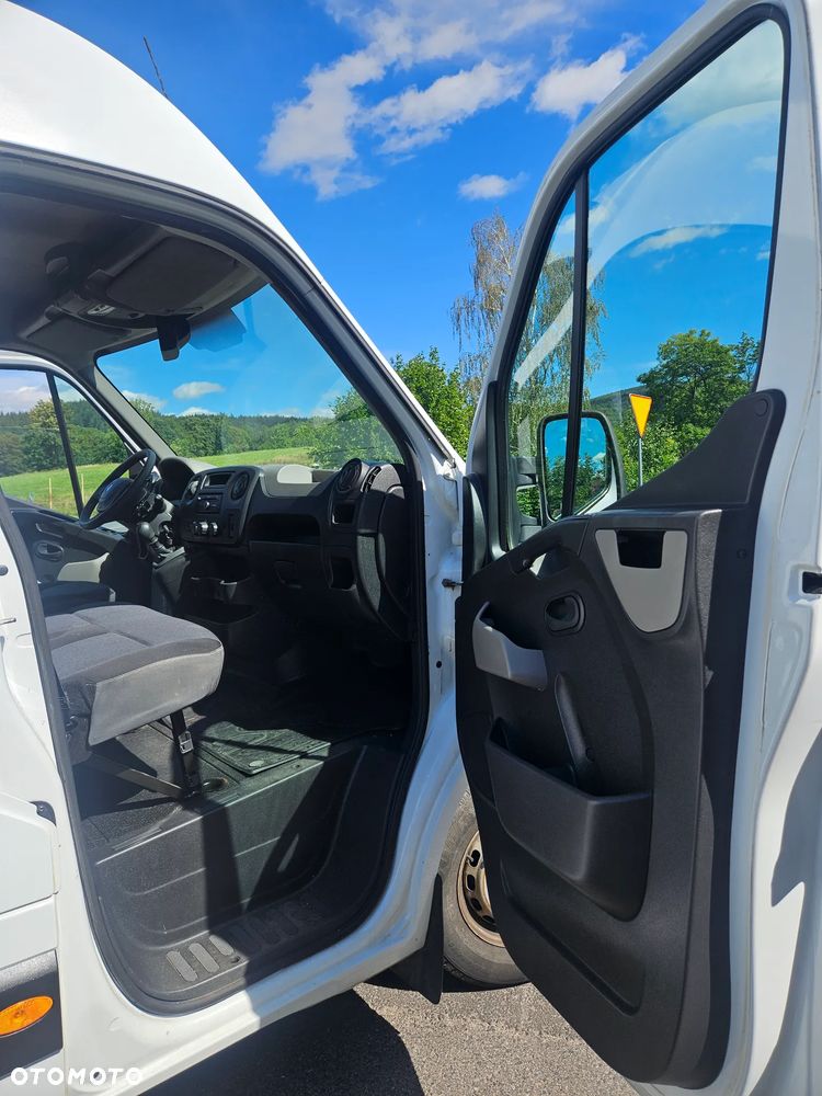 Renault MASTER - 7