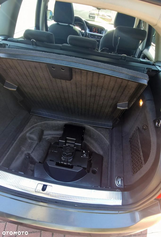 Audi A4 Avant - 17