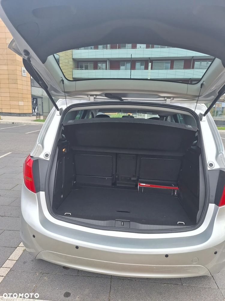 Opel Meriva 1.4 T Cosmo - 11