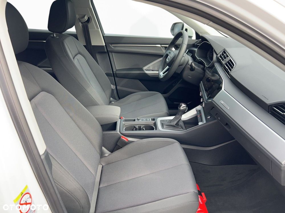 Audi Q3 Sportback 35 TFSI mHEV S tronic - 22