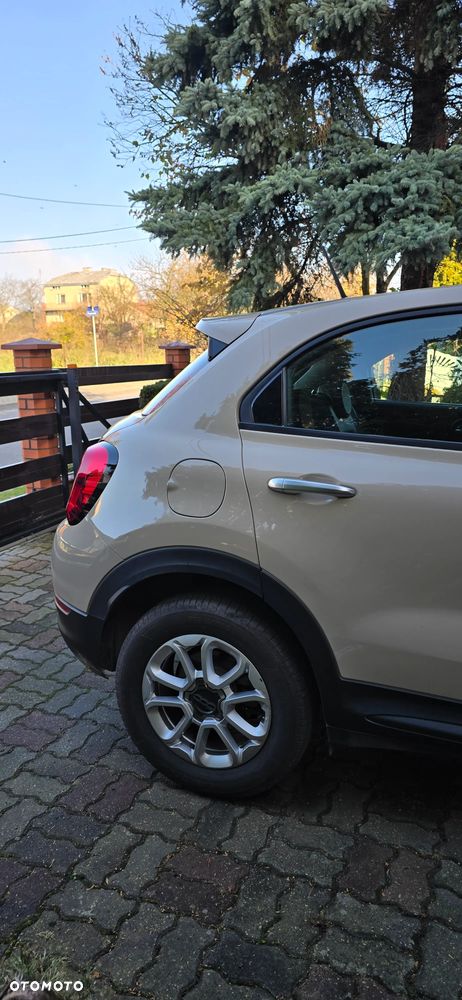 Fiat 500X 1.3 City Cross DCT - 15