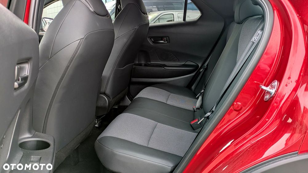 Toyota C-HR 1.8 Hybrid Executive - 10