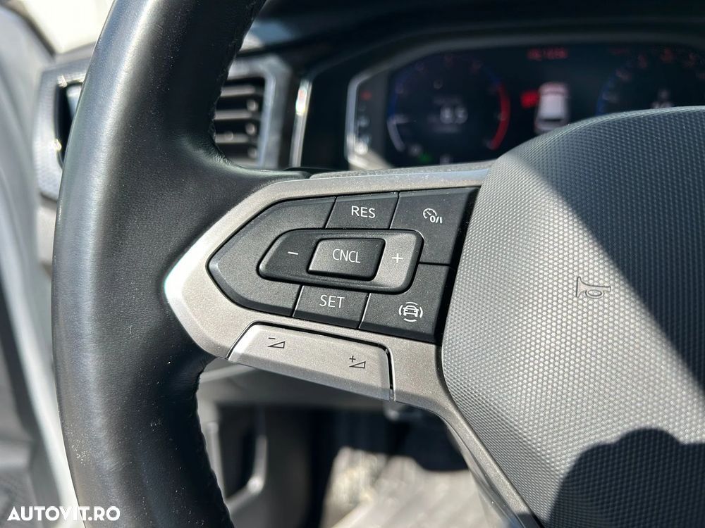 Volkswagen Polo 1.0 TSI DSG Life - 15