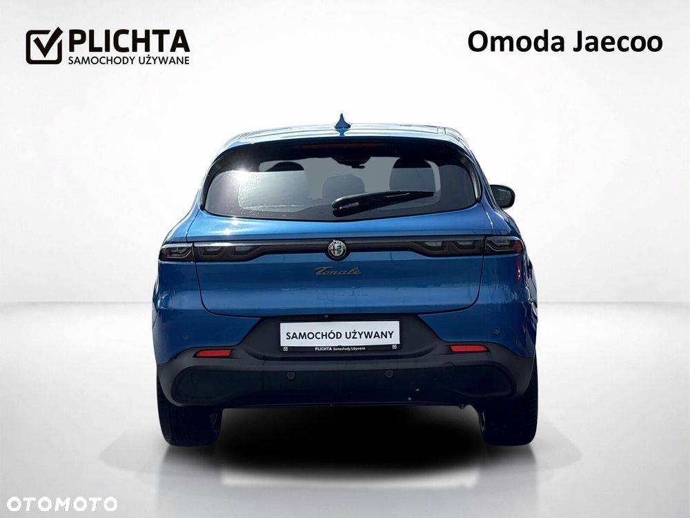 Alfa Romeo Tonale 1.5 T4 GSE mHEV Sprint DCT - 5