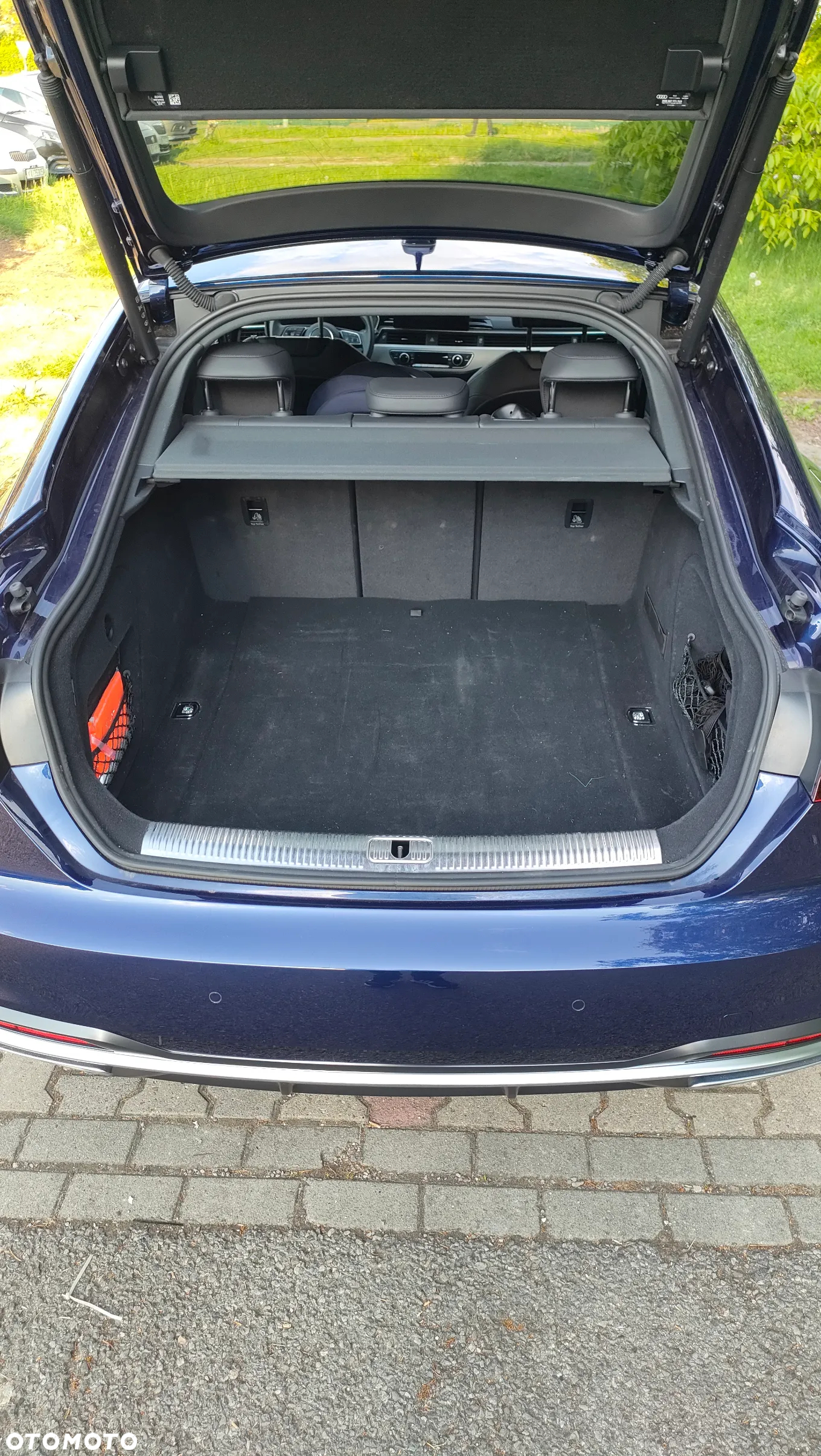 Audi A5 TFSI Quattro S tronic - 17