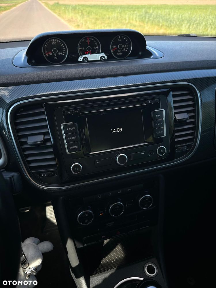Volkswagen Beetle 1.4 TSI Sport - 16