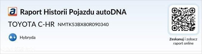Toyota C-HR 2.0 Hybrid GR Sport - 21