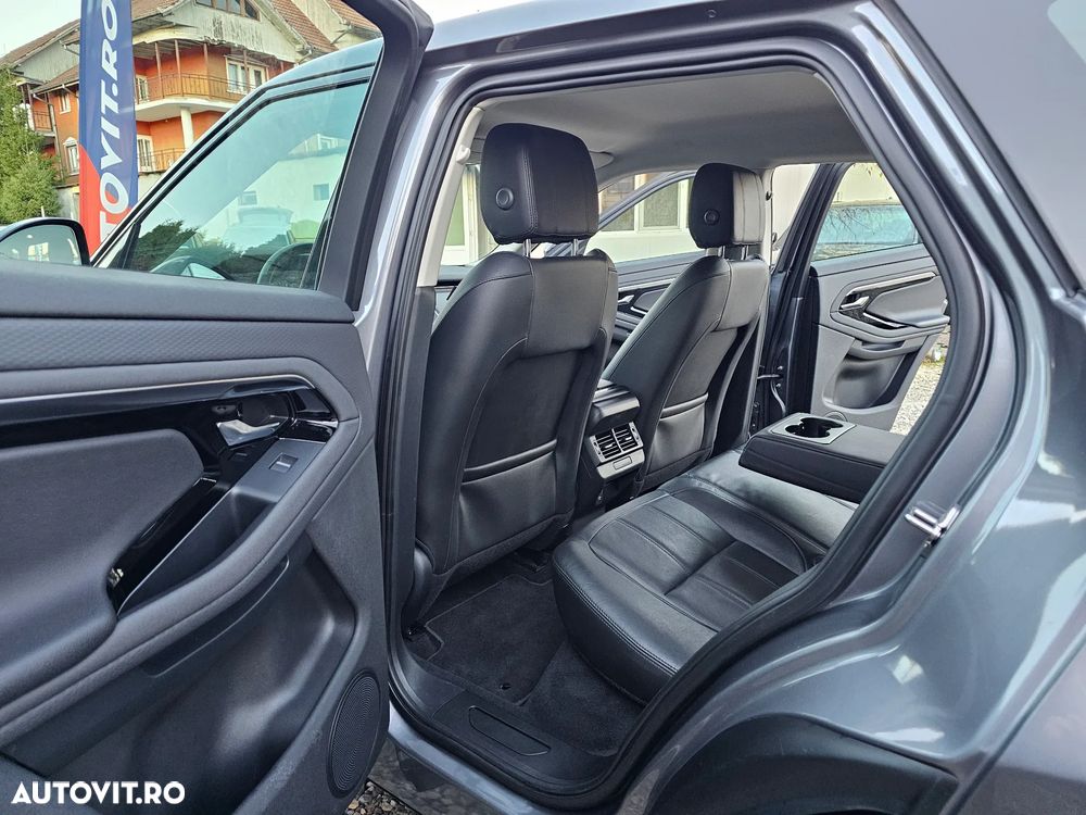 Land Rover Range Rover Evoque 2.0 D150 S - 24