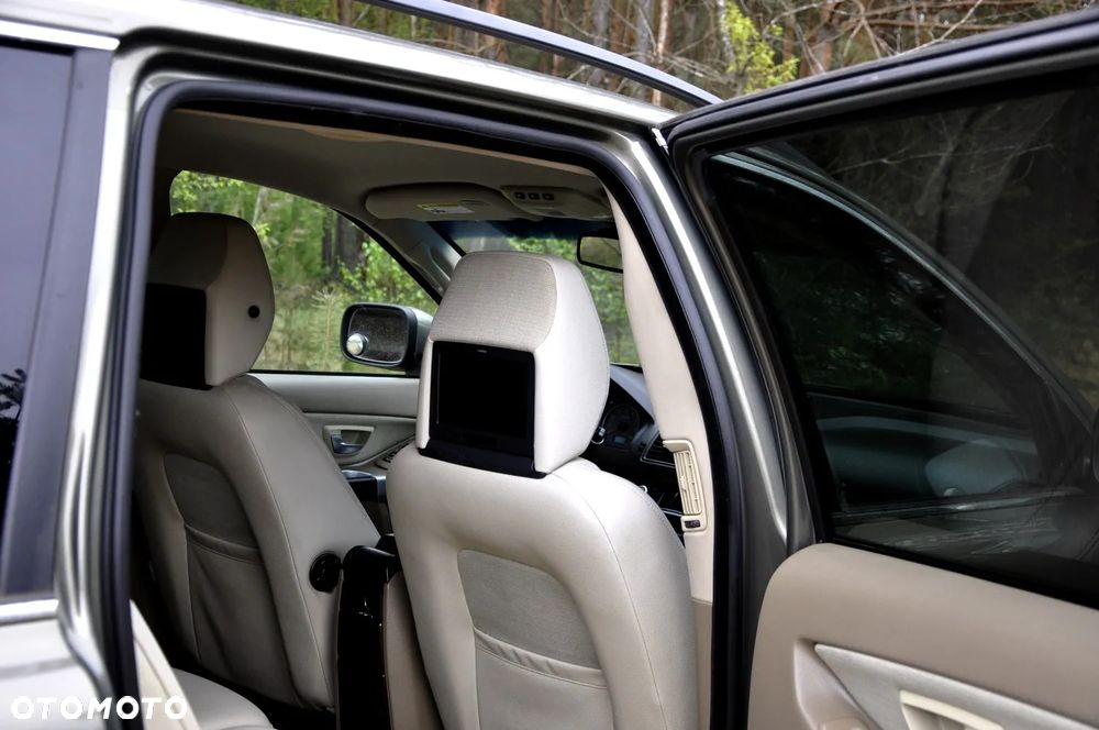 Volvo XC 90 3.2 Edition - 31