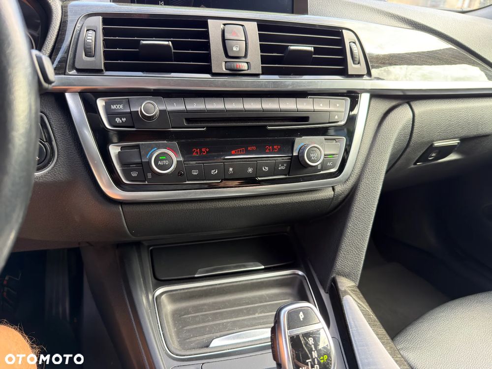 BMW Seria 4 420d Luxury Line - 24