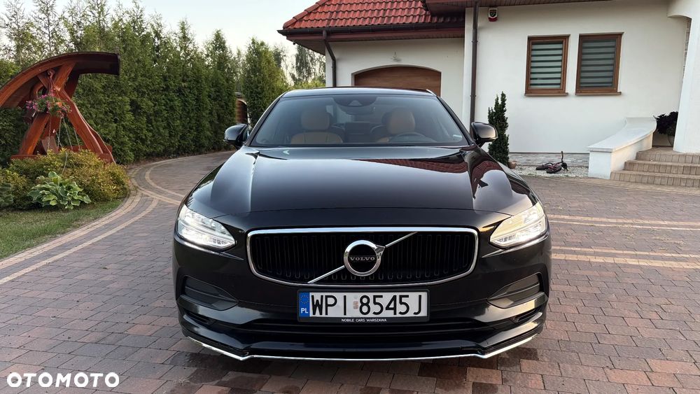 Volvo S90 D4 Momentum - 12
