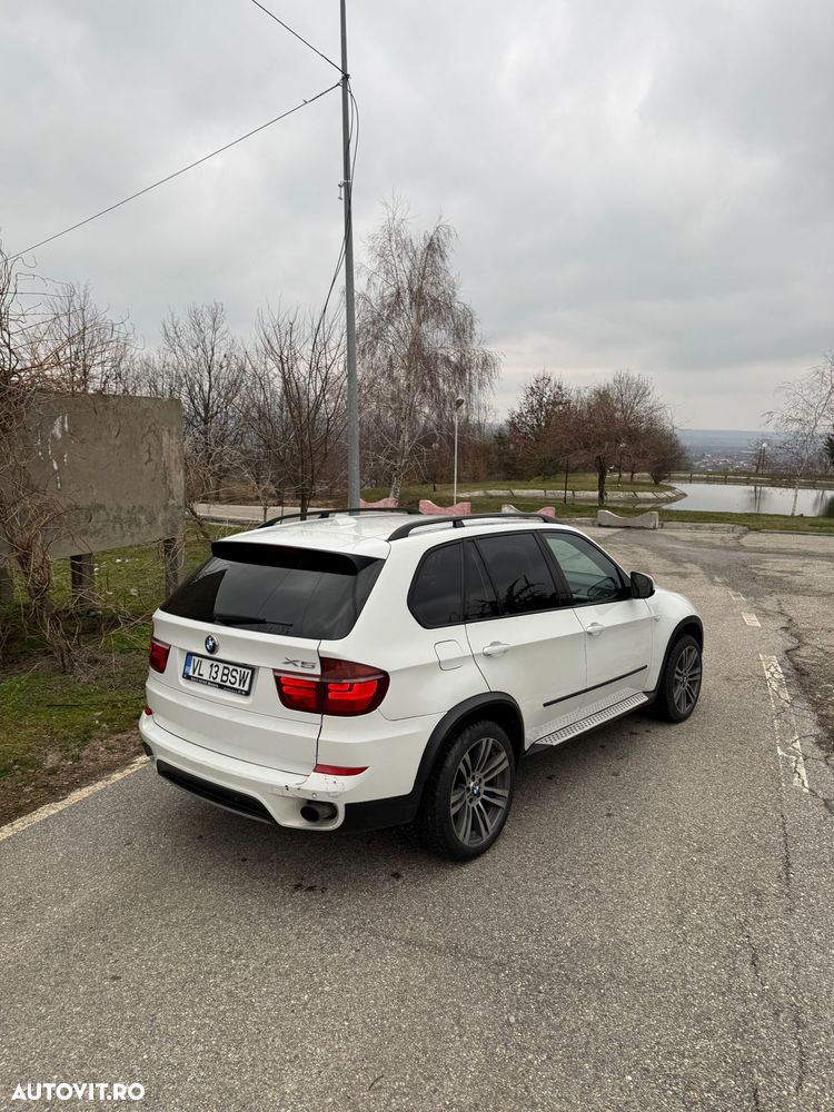 BMW X5 xDrive30d - 11