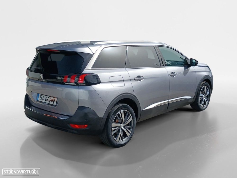 Peugeot 5008 1.2 PureTech Allure Pack - 5