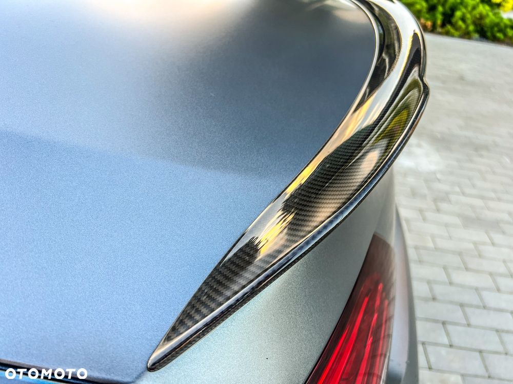Mercedes-Benz Klasa C AMG 63 AMG Speedshift 7G-MCT - 14