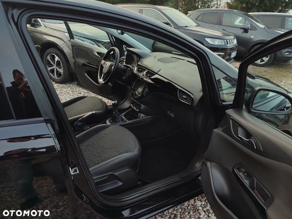 Opel Corsa 1.4 16V Color Edition - 24