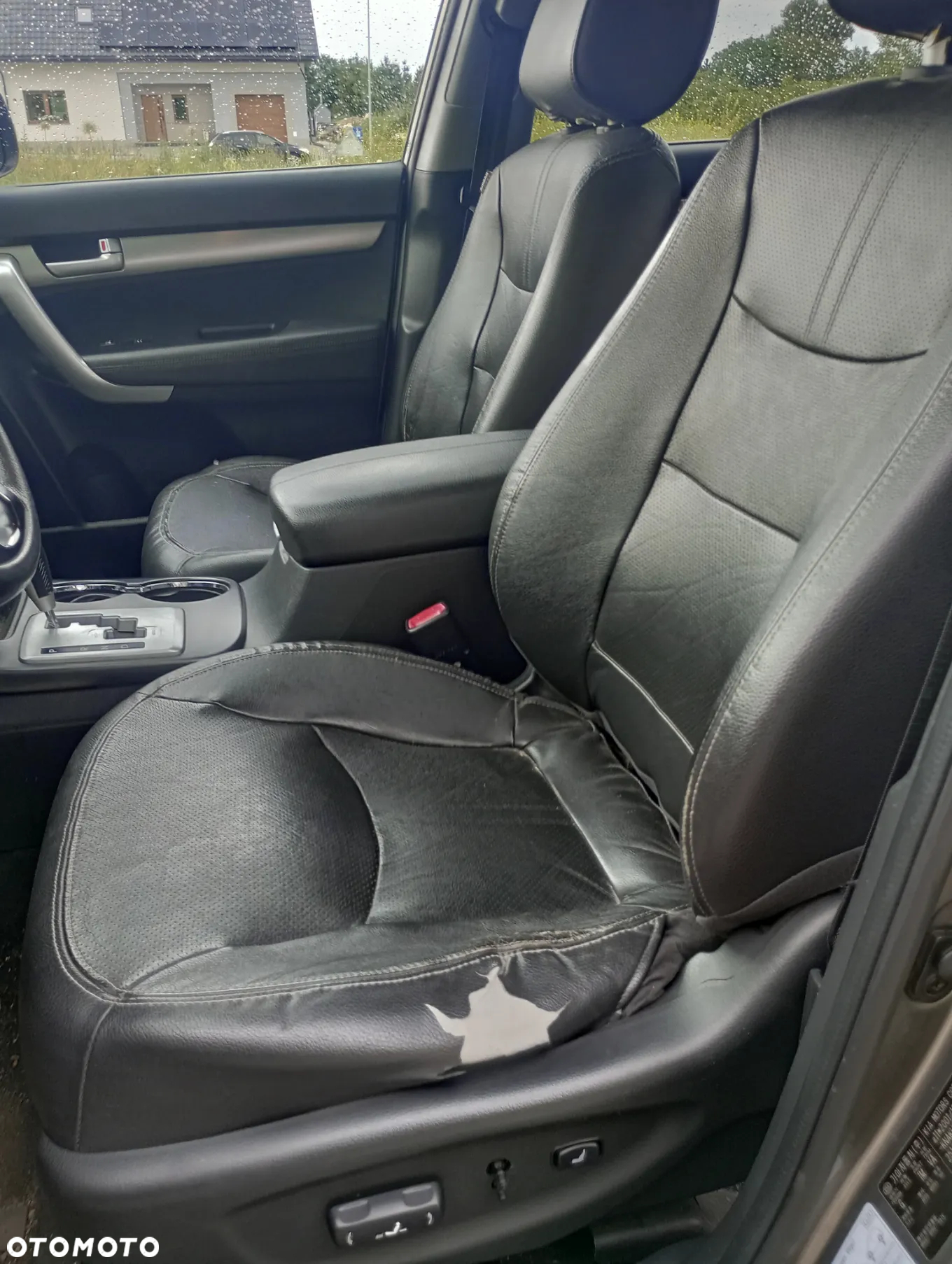 Kia Sorento 2.2 CRDi 4WD Executive - 7