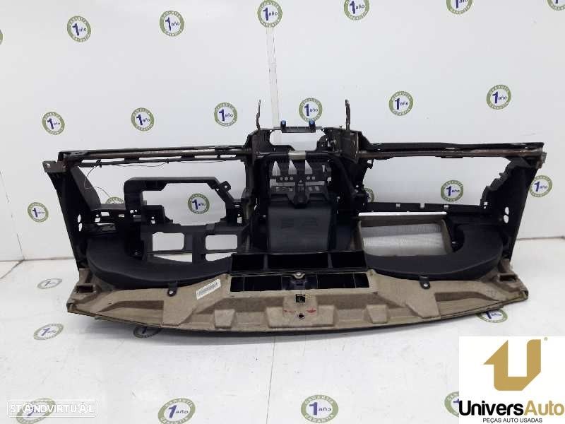 TABLIER OPEL ASTRA H GTC 2006 -13113829 - 4