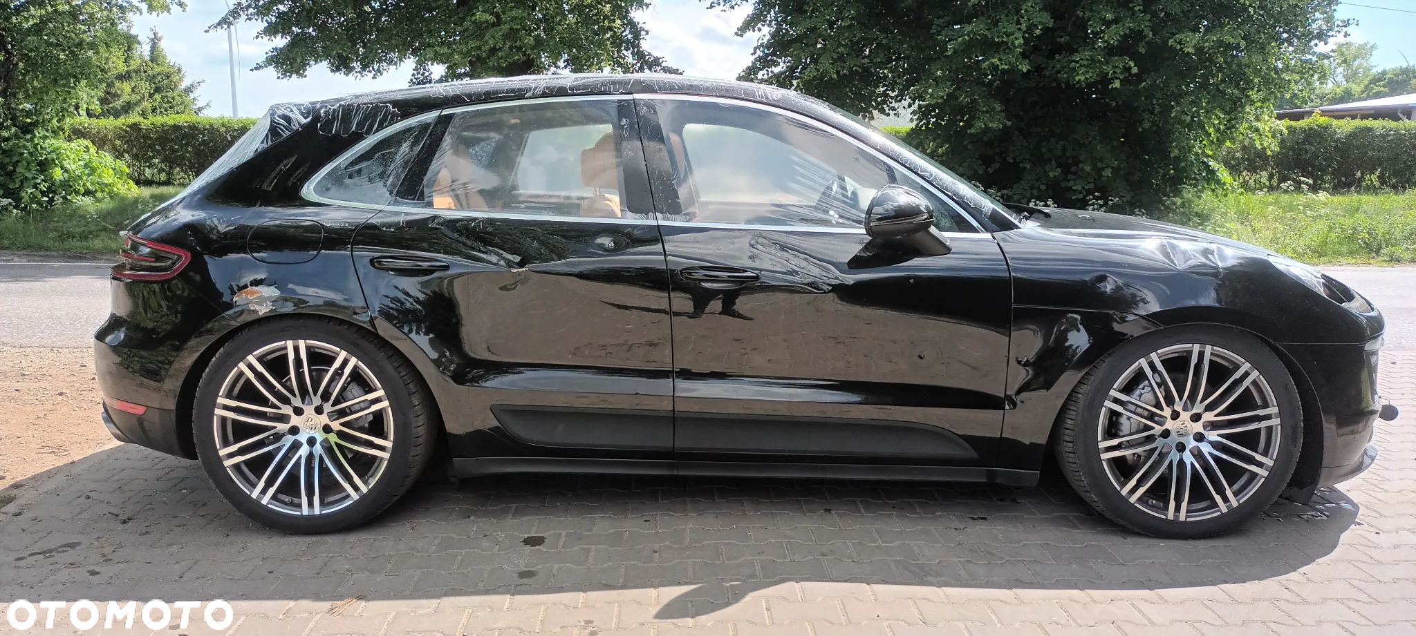 Porsche Macan S Diesel - 8