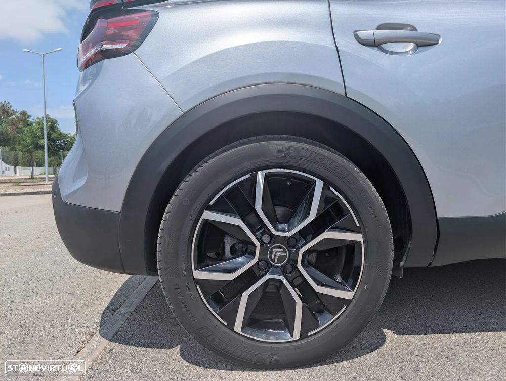 Citroën e-C4 Feel Pack - 22