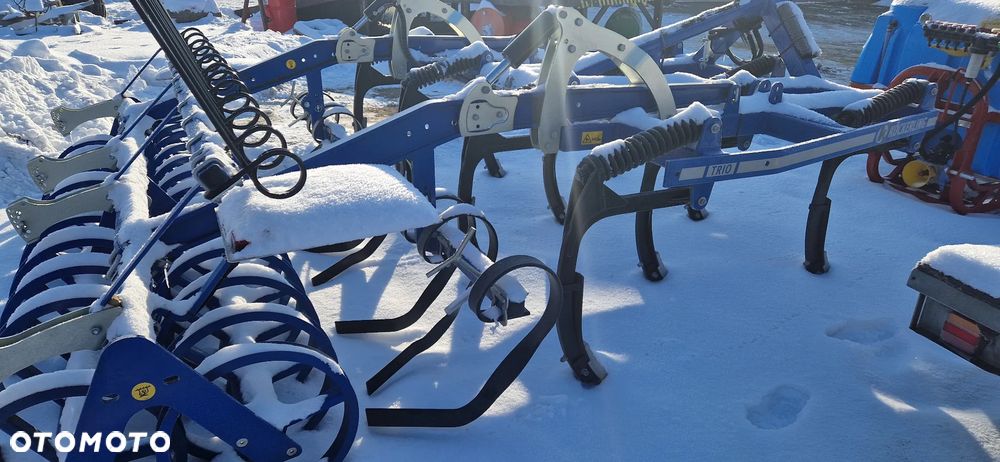 Köckerling TRIO - 3