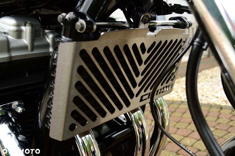Honda CB - 15