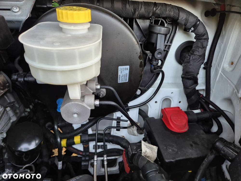 Iveco Iveco 35C15 3.0 150KM Nowa Wywrotka 4.1m - 20