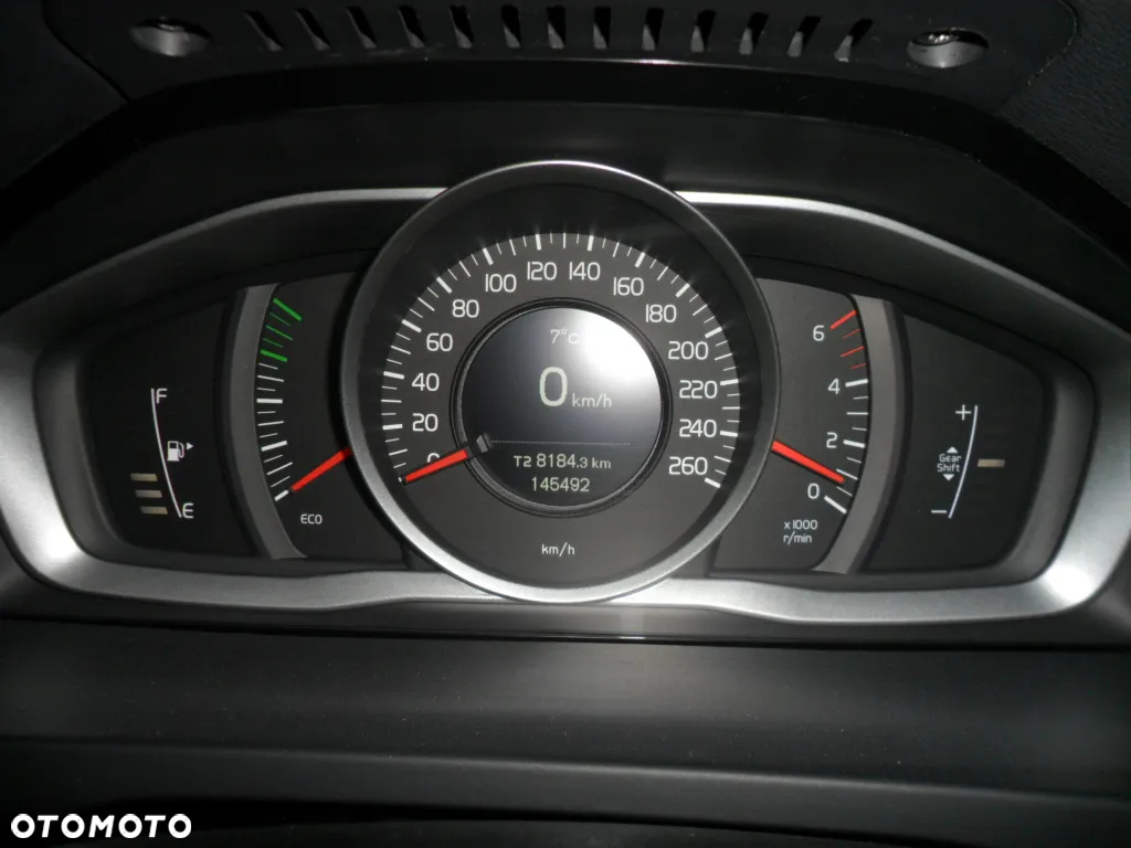 Volvo S60 D3 Kinetic - 26