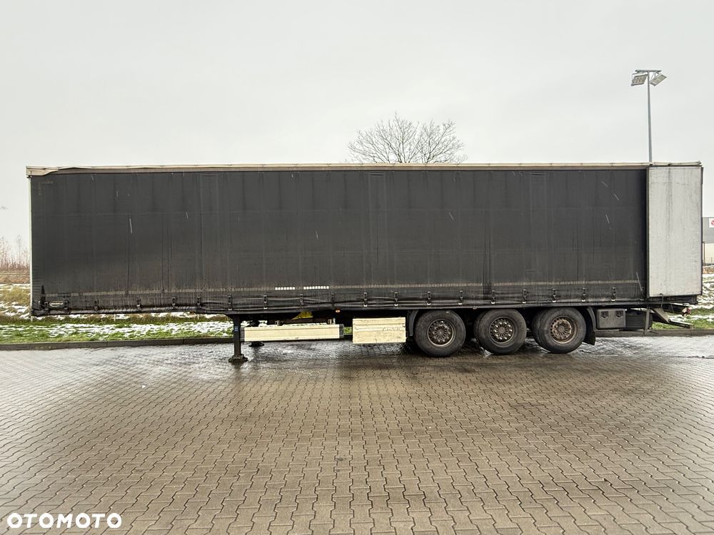 Kassbohrer xs maxima - 6