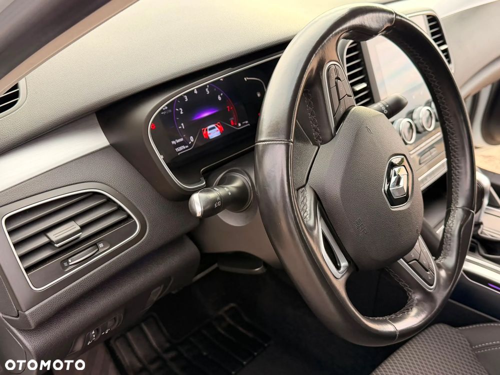 Renault Talisman - 16