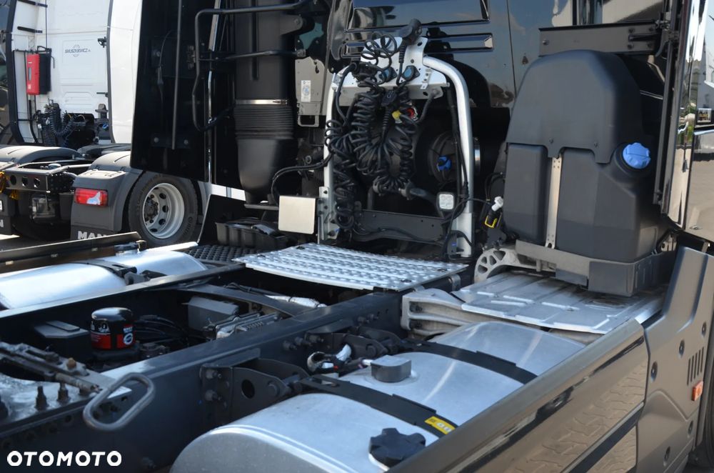 Renault T 480 HIGH NEW 2022r. / FELGI ALCOA / FULL LED / WAGA / DE 1972 - 7