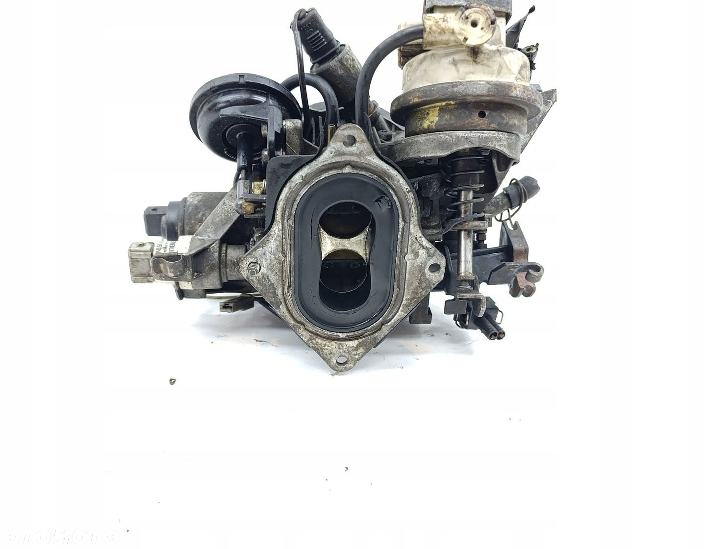 GAŹNIK VW GOLF II 1.3 051129015A - 5