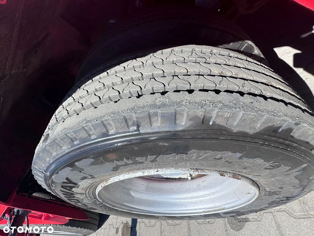 Kassbohrer TIEFBET LB2 - 13