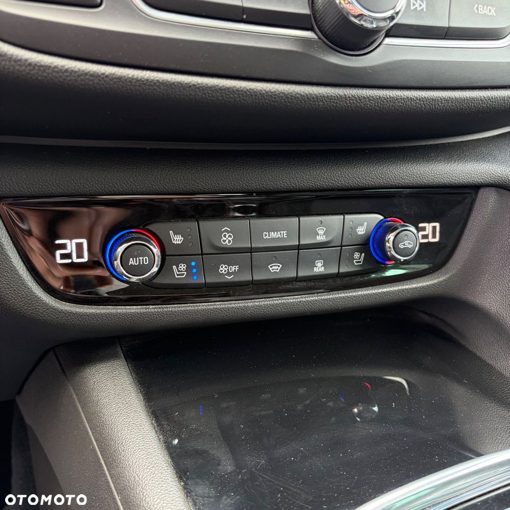 Opel Insignia 2.0 CDTI ecoFLEXStart/Stop Business Innovation - 17