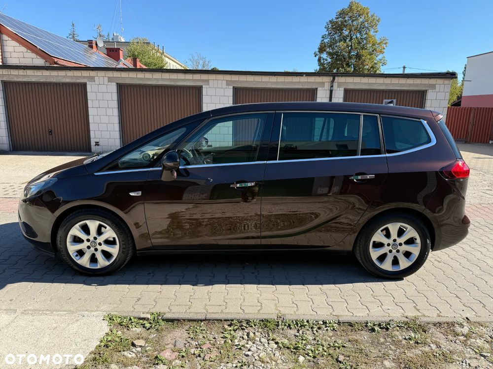 Opel Zafira ver-tourer-2-0-cdti-edition - 5