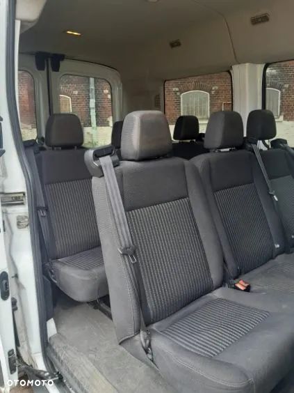 Ford Transit 310 L2H2 Ambiente - 9