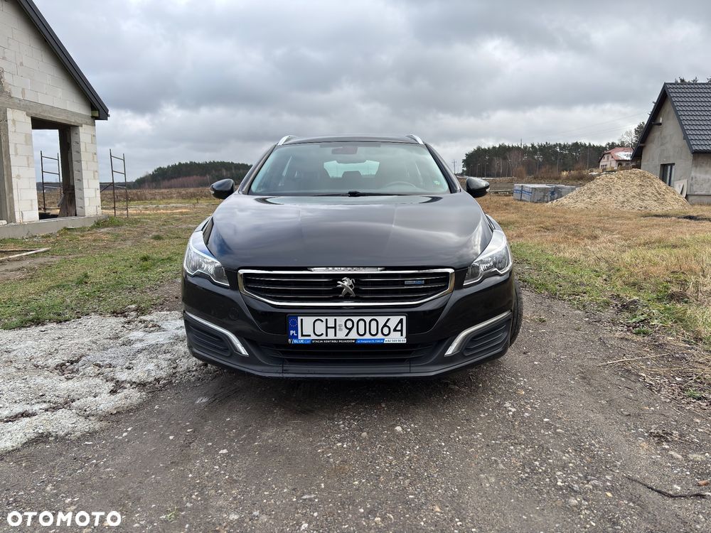 Peugeot 508 BlueHDi 150 Stop&Start Active - 2