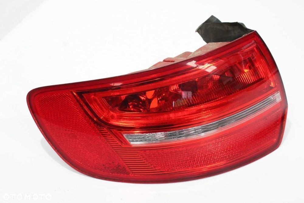 Audi A3 8P 08-12 Lampa Tylna NOWA - 2