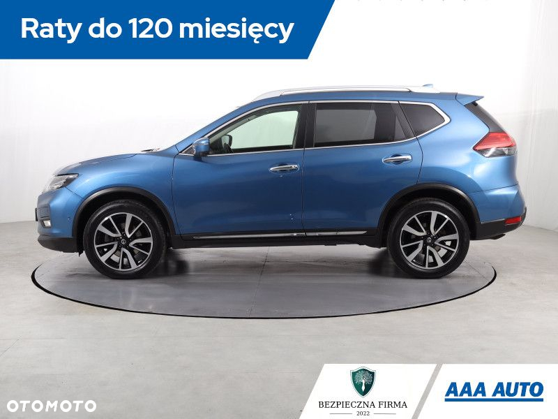 Nissan X-Trail - 3
