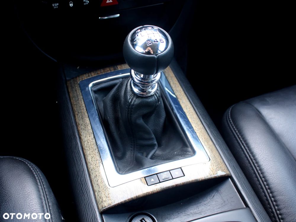 Citroën C6 HDi 170 Biturbo FAP Exclusive - 16