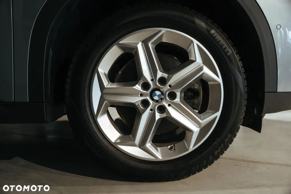 BMW X2 sDrive20i - 4
