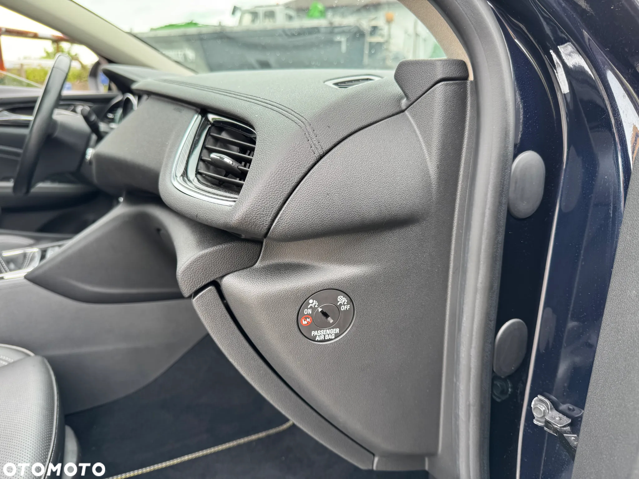 Opel Insignia Grand Sport 2.0 Diesel Business Innovation - 30