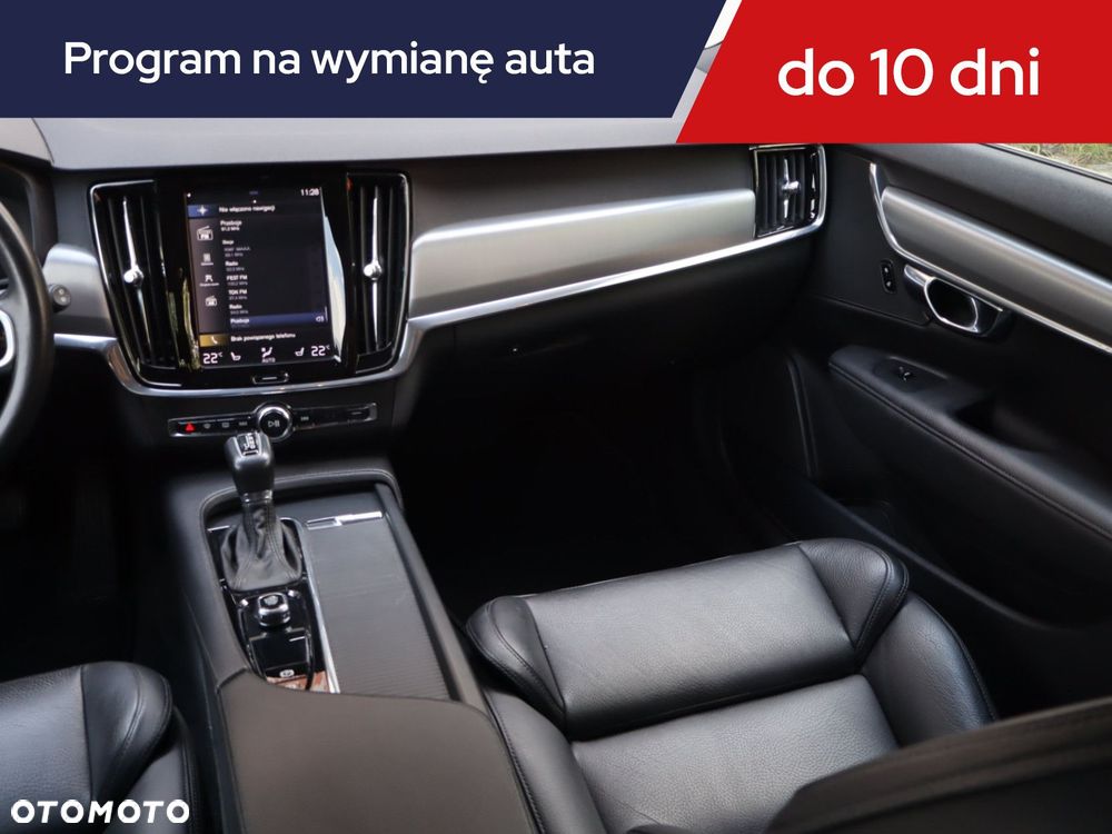 Volvo V90 - 10