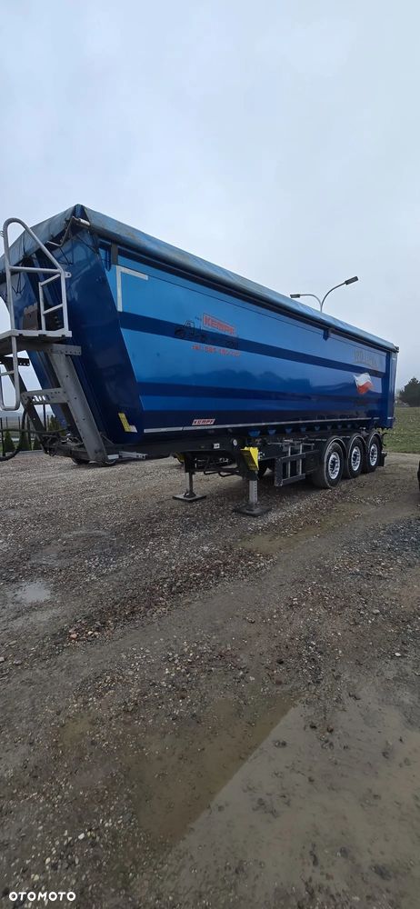 Kempf Koleba 50m³ - 6