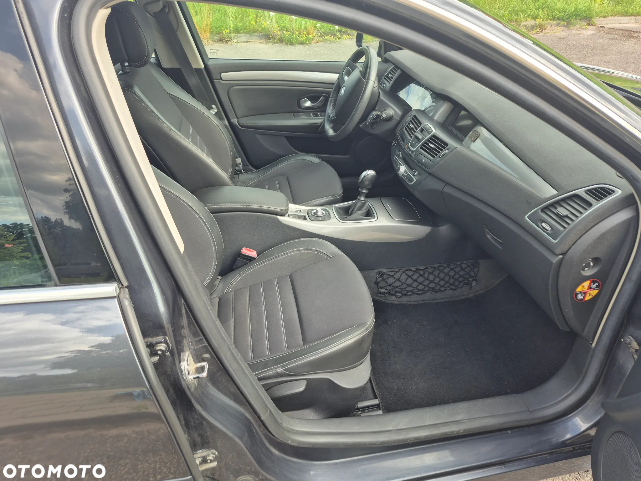 Renault Laguna 1.5 dCi Expression - 20